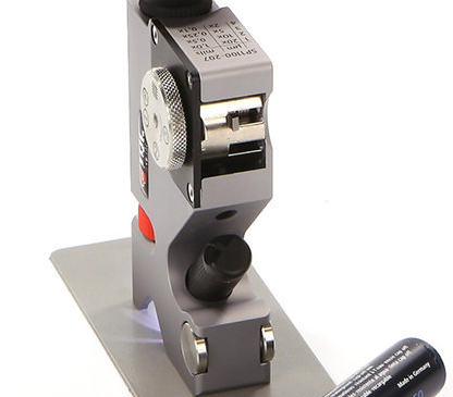 破壞性測厚儀(yi)