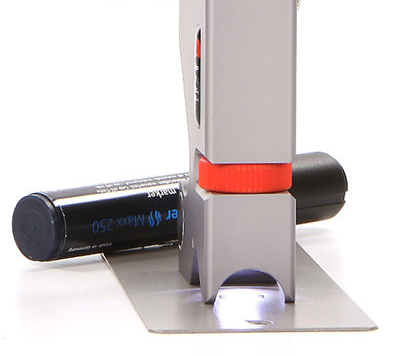 破壞性測厚儀(yi)