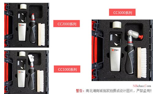 附著力測試儀(yi) 器