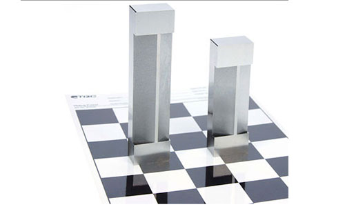 棱柱形鳥型塗膜器