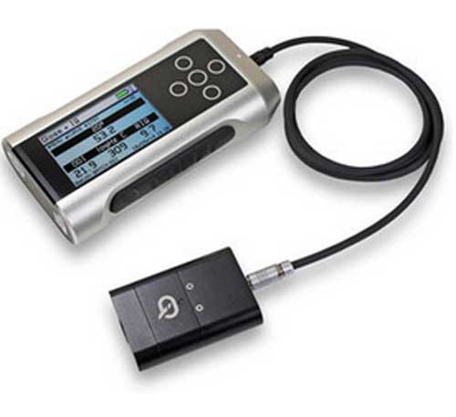 Rhopoint IQ FLEX 20外接探頭式光澤儀(yi)