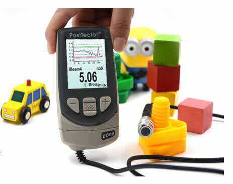 F0S1 塗層測厚儀(yi) 