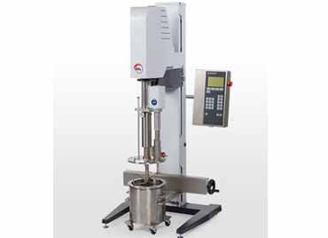 實驗小型分散機