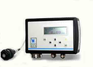 Ansero LUM臭氧氣體(ti) 分析儀(yi)