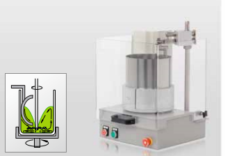 SR-03/04 轉子-定子 (乳化)係統