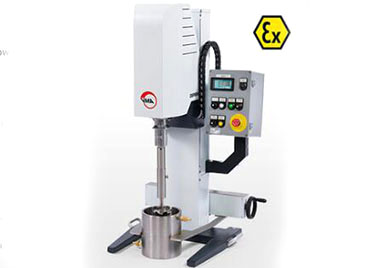 AE04-EX塗料用分散機