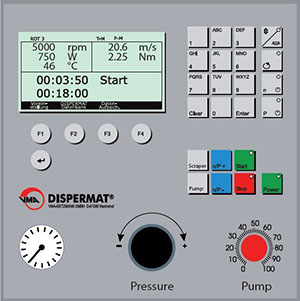 C 工藝操控係統
