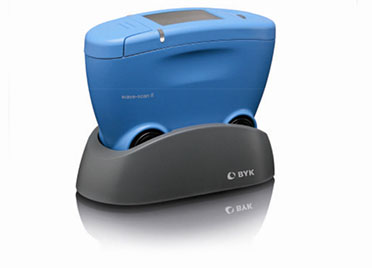 AW-4840德國BYK桔皮儀(yi)