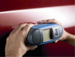 CM-6398小孔徑多角測色儀(yi)