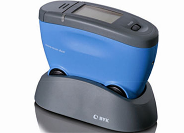 德國進口桔皮儀(yi) dual