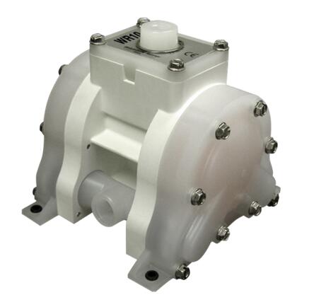 進口氣動隔膜泵