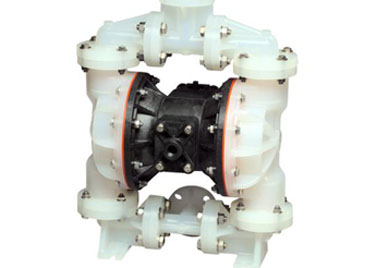 進口氣動隔膜泵