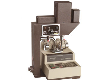 155送砂機的耐磨性試驗儀(yi)