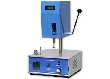 多轉數錐板粘度計