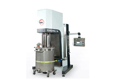 TM115工業(ye) 級分散機