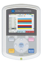 菜單結構的界麵