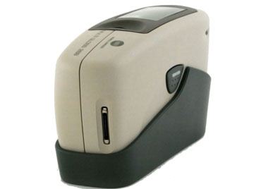 Multi Gloss 268PLUS光澤度測量儀(yi) 