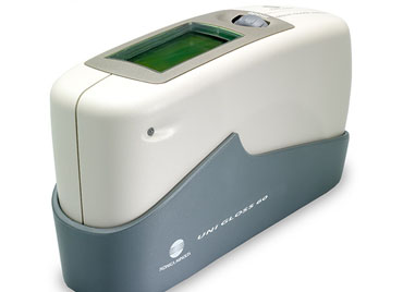 Uni Gloss 60PLUS光澤度計