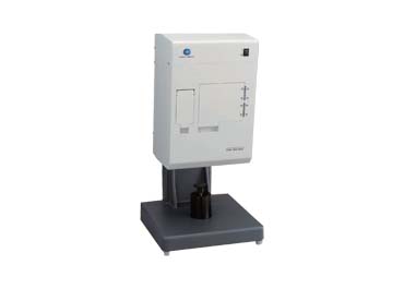 cm-3610A色澤色差儀(yi) :