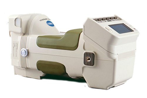 多角度色差儀(yi) 