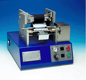 打樣機的維護和保養(yang) 