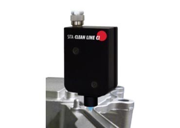 SITA CLEAN LINE CI清潔度儀(yi) 