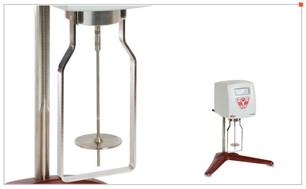 DV1305旋轉粘度計