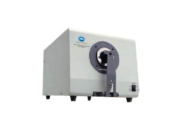 CM-3600A高精度色差儀(yi) 