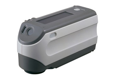 CM-2500c手持色差儀(yi)