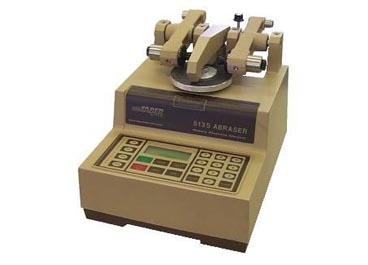 Taber 5135材料耐磨測試儀(yi) 