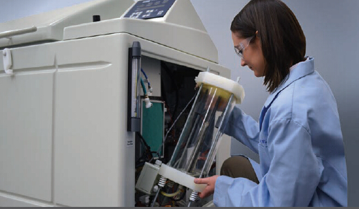 Q-FOG CRH1100-HSC複合鹽霧腐蝕試驗箱