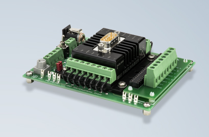 計量泵S-BL 可編程控製器