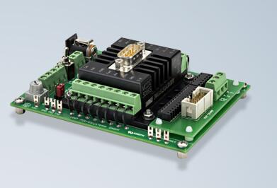 S-ND 可編程控製器