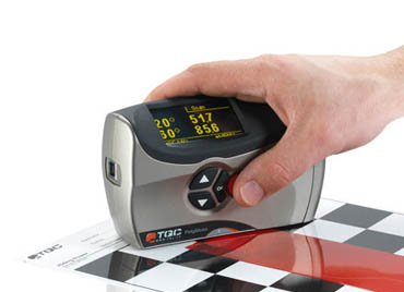 TQC GL0030三角度光澤儀(yi) 