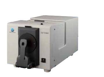 CM-3700A分光色差儀(yi)
