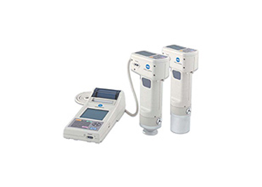 CR-400塑料色差儀(yi)