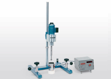 DISPERMAT CC高剪切分散機