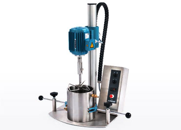 DISPERMAT R30 實驗室分散機