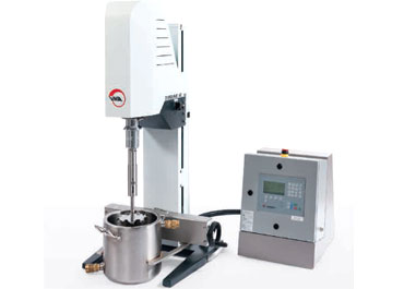 DISPERMATAE-EX變頻防爆分散機