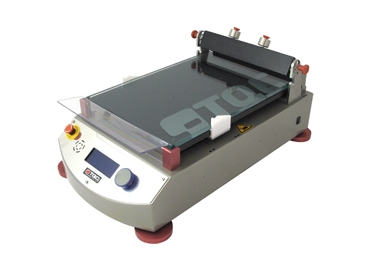 荷蘭(lan) TQC 自動塗膜機