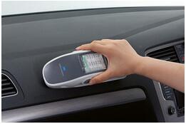 汽車內飾材料應用