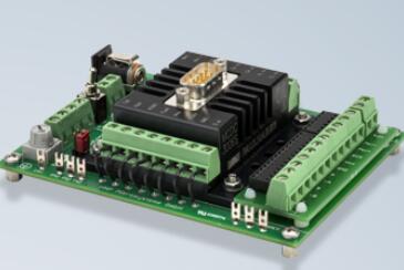 S-HD-KL 可編程控製器