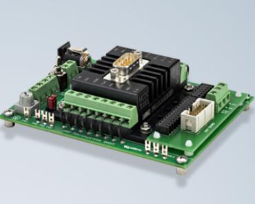 S-ND 可編程控製器