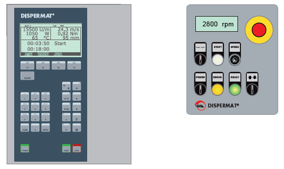 C-EX防爆控製係統和M-EX防爆控製係統