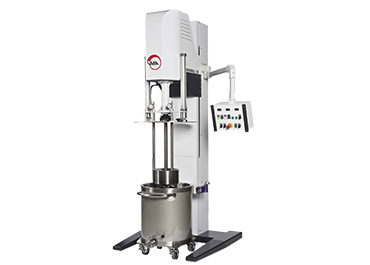 實驗室塗料分散機