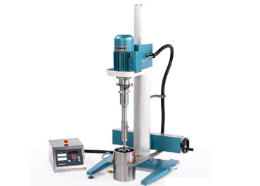 DISPERMAT LC110-12高速攪拌分散機