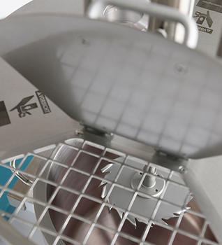 DISPERMAT®CN分散機產(chan) 品細節圖