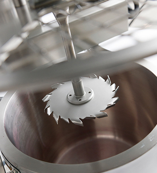 DISPERMAT®CN分散機產(chan) 品細節圖