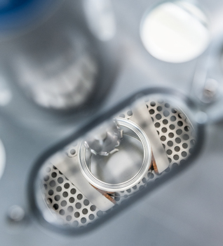 DISPERMAT VE真空分散機細節圖