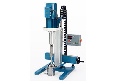 DISPERMAT R11混合攪拌機